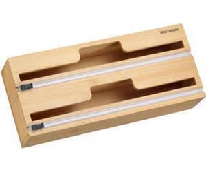 WESTMARK 52632260 WESTMARK Folienspender braun
