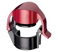 'Westmark 60002280 Bouchon à Champagne "CASCO, plastique, couleurs, 6,4 x 3,5 x 6,2 cm