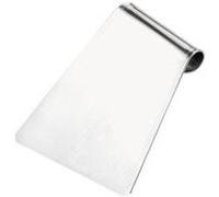 Westmark Grattoir à Spätzles 61152270 Acier inoxydable argenté 11 x 10,5 x 2 cm