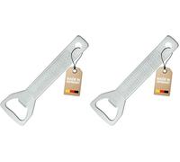Westmark 61772270 Capsuleuses, Argent (Lot de 2)