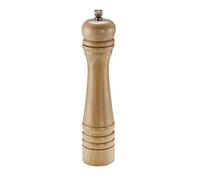 Westmark 63622260 Moulin à sel et à poivre Classic 24cm en nature, Bois, 25 cm