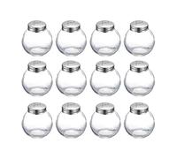 Westmark 654822E2 Roma Poivrière en acier inoxydable avec verre