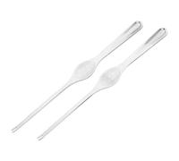 Westmark 66162280 Fourche Fourchette À Homard Acier Inoxydable 2 Pièces