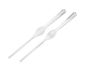 Westmark 66162280 Fourche Fourchette À Homard Acier Inoxydable 2 Pièces