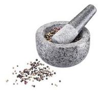 Westmark 6960 mortier en granit