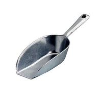 Westmark 91012291 Hygia Pelle de Cuisine Aluminium Argent 37 cm - WE9101