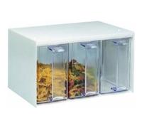 WESTMARK BOÎTE À VERSER ROMA 73052260 G