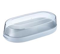 Westmark Boîte de conservation Long - Idéale pour conserver et servir fromages, raisins et baies ; compatible lave-vaisselle ; fabriquée en Allemagne - 760 ml
