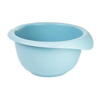 Westmark bol de mélange, 2,5 L, avec verseur, plastique, bleu, 3152227B