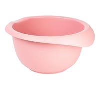 Westmark bol de mélange, 3,5 L, avec verseur, plastique, rose, 3154227P