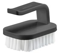 Westmark Brosse à légumes - Brosse pratique pour nettoyer champignons, pommes de terre et autres légumes à la maison, en cuisine et au jardin. Compatible lave-vaisselle - PP