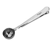 Cuillère Pince inox Mesure dose à café Westmark