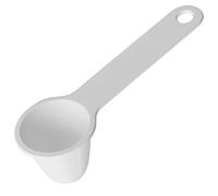 Westmark cuillère doseuse à café, pour 6 grammes de café en poudre, avec suspension pratique : 11 cm, plastique, 15282270