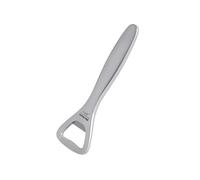 Westmark Décapsuleur pour Bouteilles avec Bouchons Couronnes, Monopol Edition, Fonte de Zinc, Linea, Argenté, 61813380