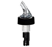 Westmark Doseur/Bec Verseur, Portionneurs, Dosage par Bec Verseur : 5 cl, Plastique, Auto-Pour, Transparent, 99502280