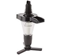 Westmark Doseur de Spiritueux, Unité de Mesure/Capacité: 2 cl, Plastique, Standard, Noir/Transparent, 92202260