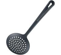 Westmark Écumoire en nylon Gentle – 32,2 cm – Noir