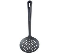 Westmark Écumoire en nylon Gentle – 32,2 cm – Noir