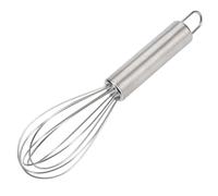 Westmark fouet, longueur: 17 cm, acier inoxydable, argenté, 12502270