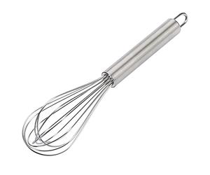 Westmark Fouet, longueur: 23 cm, Acier inoxydable, Argenté, 12512211