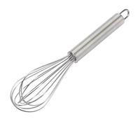 Westmark fouet, longueur: 23 cm, acier inoxydable, argenté, 12512270