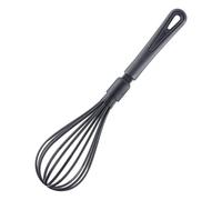 Westmark Fouet, Longueur : 31 cm, ø 7,2 cm, Gentle, Noir, 28682270