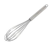 Westmark fouet, longueur: 32 cm, acier inoxydable, argenté, 12532270