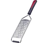 Westmark Gallant Square, Lames exceptionnellement tranchantes avec protège-lame Plastique/Acier inoxydable Noir/Rouge/Argent 29732270