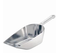 Westmark Pelle de cuisine Hygia 91812291 Aluminium 1100 ml Argent