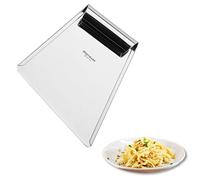 Westmark Grattoir à Spätzles pour Préparation Traditionnelle, Acier Inoxydable, Argenté, 61152270