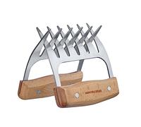 Pince 2 Westmark Griffes de service viande Multifonctions Inox Four Barbecue