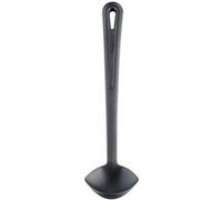 Westmark Louche/Cuillère à Sauce, Longueur : 29 cm, Gentle, Noir, 28542270