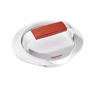 WESTMARK Moule Et Presse À Hamburger 11CM Plastique 021622