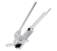 Westmark Ouvre-boîte à pince 'Standard, Ouvre-boîte, Argent