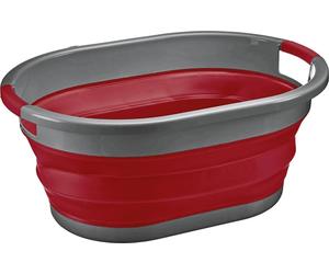 WESTMARK Panier à linge pliable