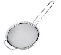 Westmark Passoire à larges bords, Picante, ø 20 cm, acier inoxydable, argenté, 12162270