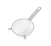 Westmark Passoire, Spezial, ø 14 cm, plastique, blanc, 12882270 | Tamis ménager, spécial, diamètre 14 cm, plastique, blanc, 12882270