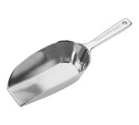 Westmark Pelle à Pâtisserie/Pesage et Remplissage, capacité de remplissage : 113 ml (environ 110 g de farine), Aluminium, Hygia, argentéé, 91312291