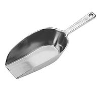 Westmark Pelle à farine Hygia 91412291 210 ml (environ 170 g) Aluminium argenté