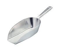 Westmark Pelle de cuisine 91512291 - Aluminium 300 ml Argenté