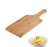 Westmark Planche à Spätzle en Bois pour Recette Traditionnelle, Bois, Öko, Brun, 61142240