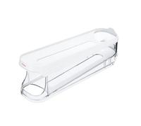 Westmark Plateau à œufs - Support à œufs pratique pour un rangement compact au réfrigérateur, accessoire idéal pour 12 œufs (taille M) - Plastique PP, PET