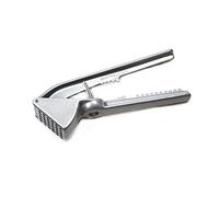 Westmark Presse Multi-usages/ Casse-noix/ Dénoyauteur/ écailleur de Poisson, 4 en 1, longueur : 16 cm, aluminium, Extracta, 30002260