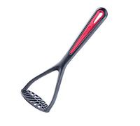 Westmark Presse-purée de Pommes de Terre, longueur : 27,5 cm, Gallant, noir/rouge, 29632270