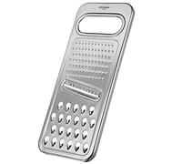 Westmark râpe universelle, 3 en 1, acier inoxydable, stèle, argenté, 10022270