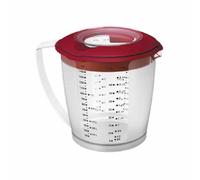 WESTMARK Récipient À Mélanger Mesure Récipient Mélange Transparent 1,4L.