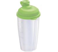 Westmark shaker à vinaigrette 2435227A mixery 0,5 l vert