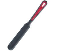 Westmark Spatule à Crêpes, Longueur : 33 cm, Gallant, Noir/rouge, 29662270