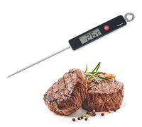 Westmark Thermomètre digital à sonde multifonction