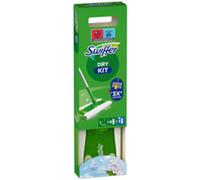 Swiffer Lingettes humides pour balai Sweeper – Citron – x24